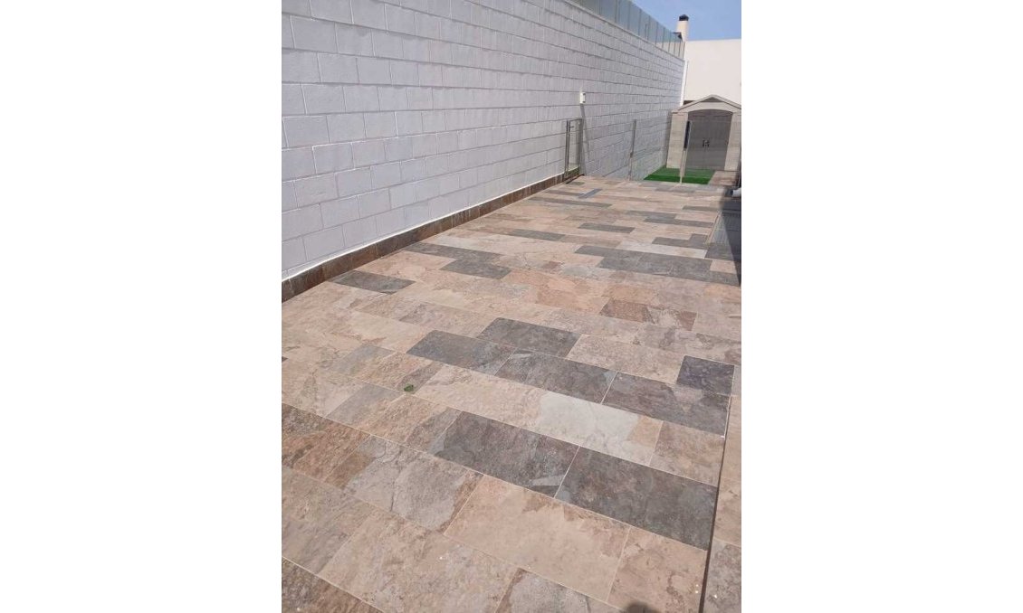 Segunda mano - Villa -
Villamartin - Costa Blanca