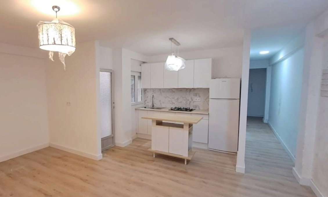 Revente - Appartement -
Torrevieja - Centro