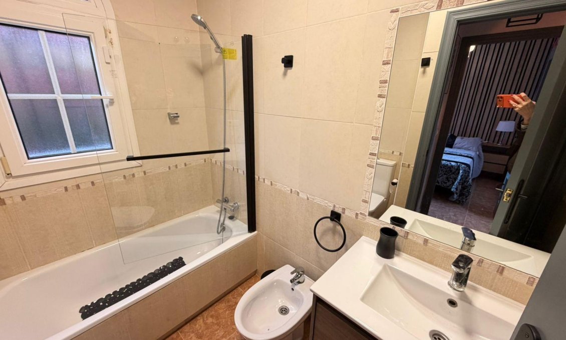 Revente - Semi Detached -
Orihuela Costa - Villamartín