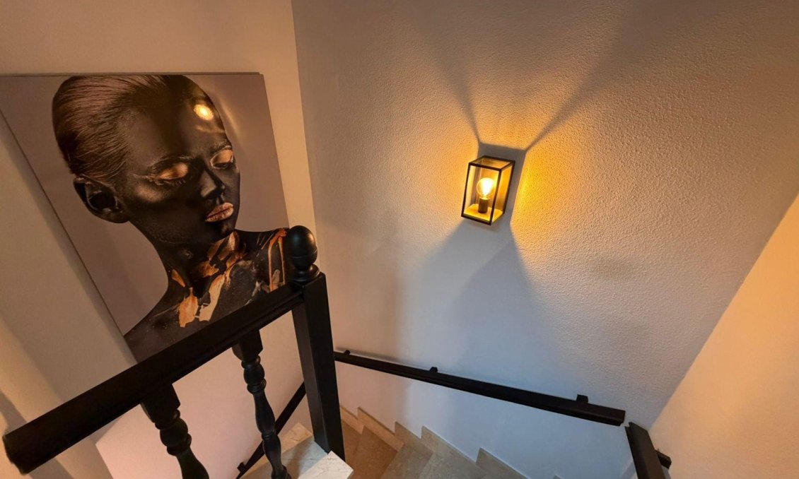 Revente - Semi Detached -
Orihuela Costa - Villamartín