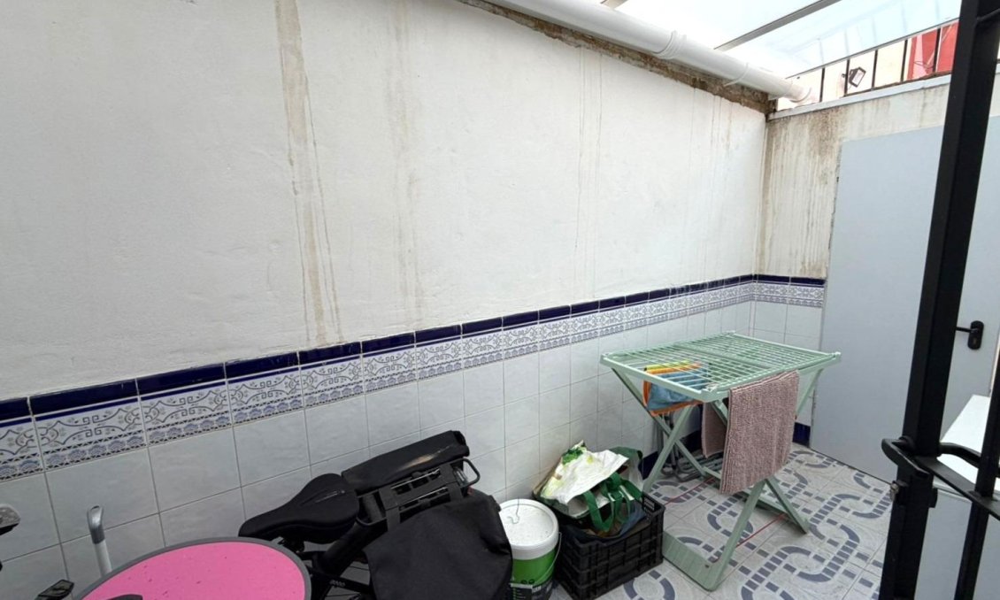 Revente - Semi Detached -
Orihuela Costa - Villamartín