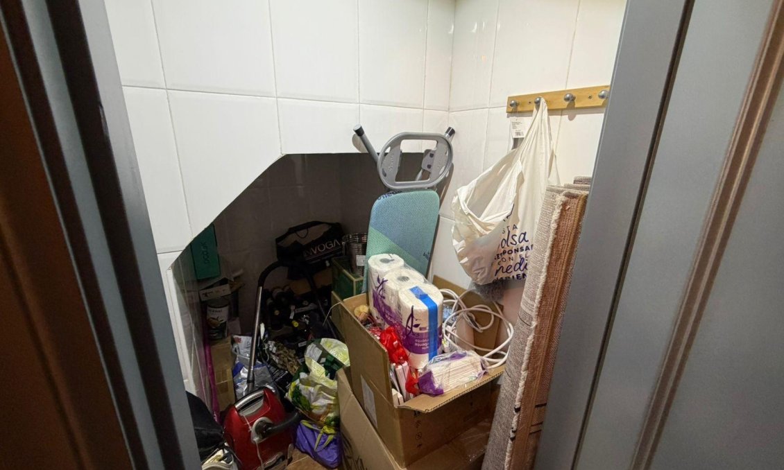 Revente - Semi Detached -
Orihuela Costa - Villamartín