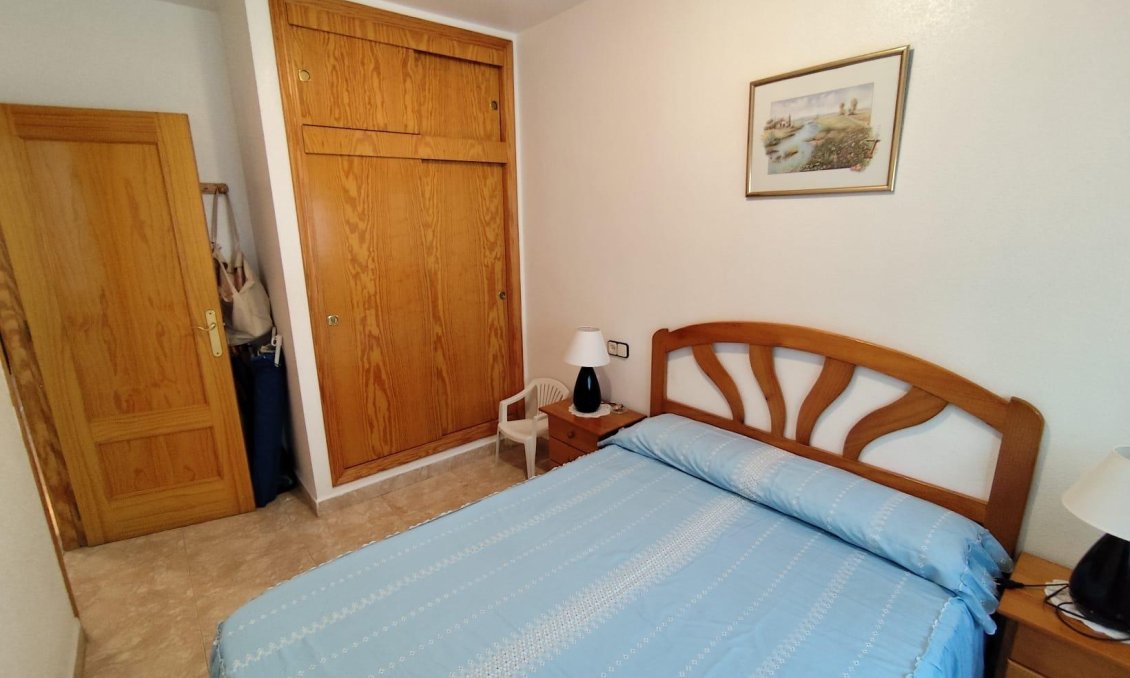 Wiederverkauf - Duplex -
Los Alcazares - Nueva Marbella