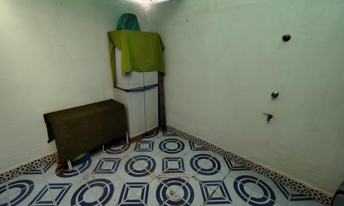 Wiederverkauf - Duplex -
Los Alcazares - Nueva Marbella