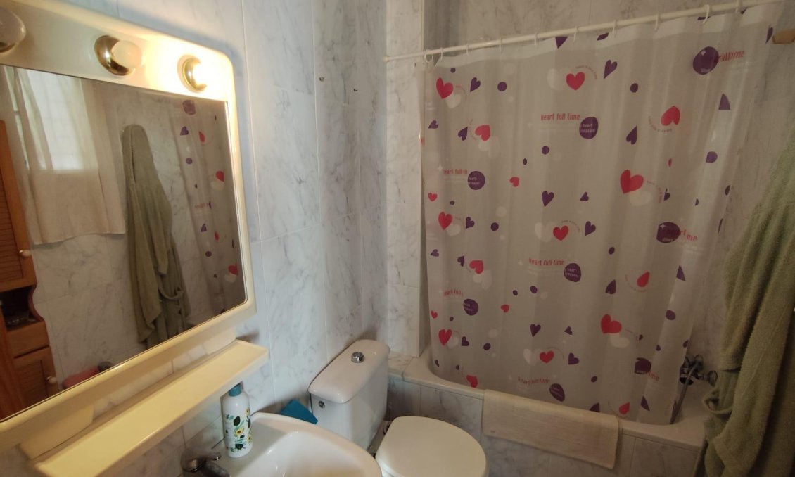 Wiederverkauf - Duplex -
Los Alcazares - Nueva Marbella