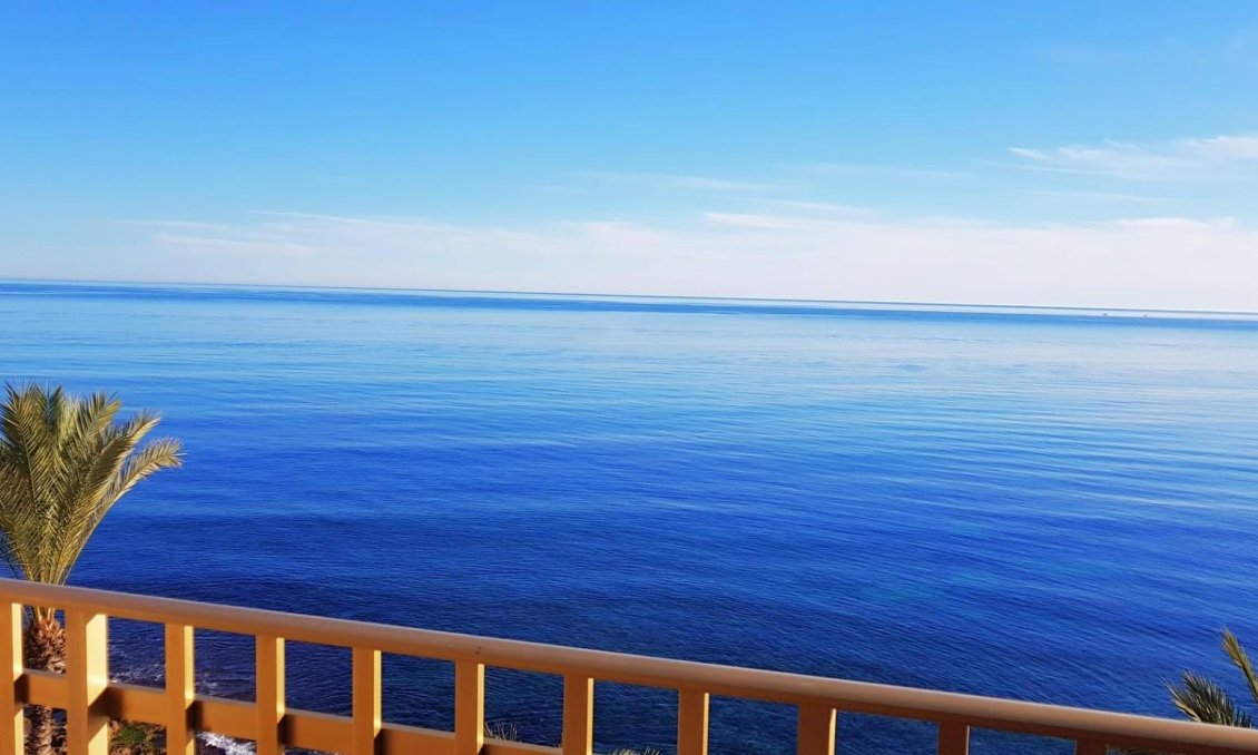 Segunda mano - Apartamento -
Torrevieja - Estacion De Autobuses