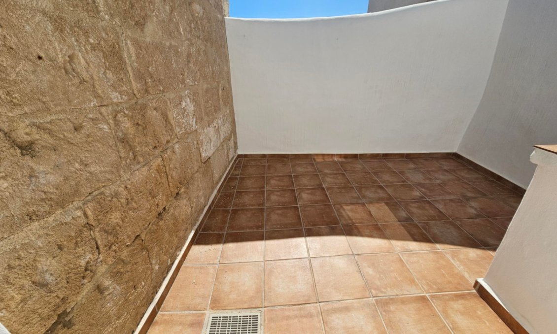 Segunda mano - Town House -
Benitachell - Costa Blanca