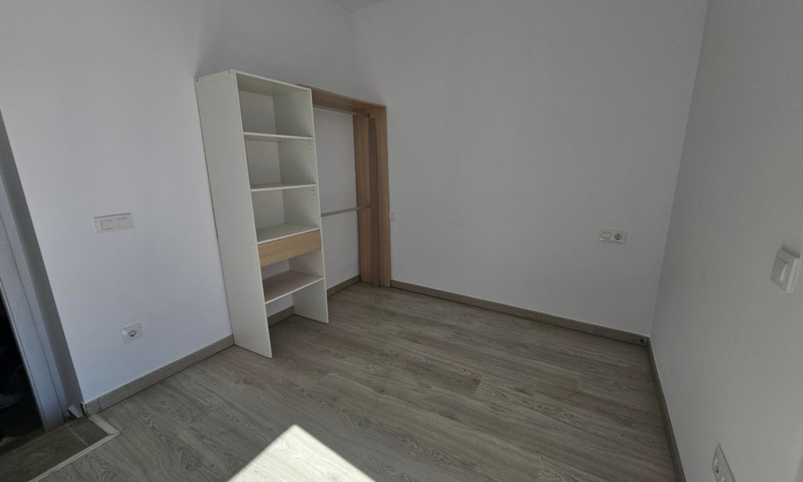 Segunda mano - Town House -
Benitachell - Costa Blanca