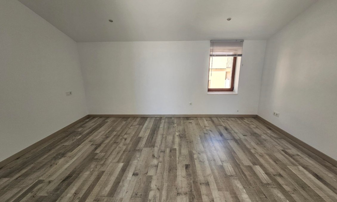 Segunda mano - Town House -
Benitachell - Costa Blanca