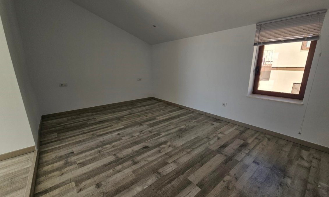 Segunda mano - Town House -
Benitachell - Costa Blanca