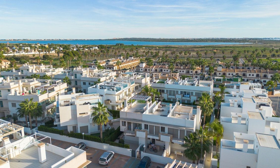 Segunda mano - Duplex -
Ciudad Quesada - Costa Blanca Sur