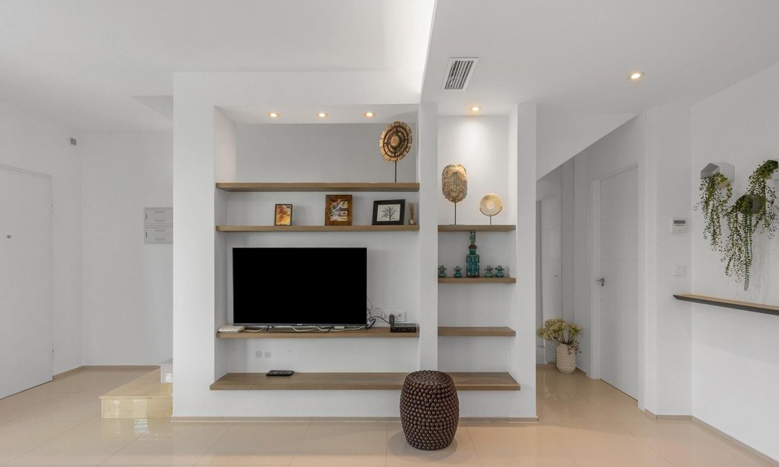 Segunda mano - Duplex -
Ciudad Quesada - Costa Blanca Sur
