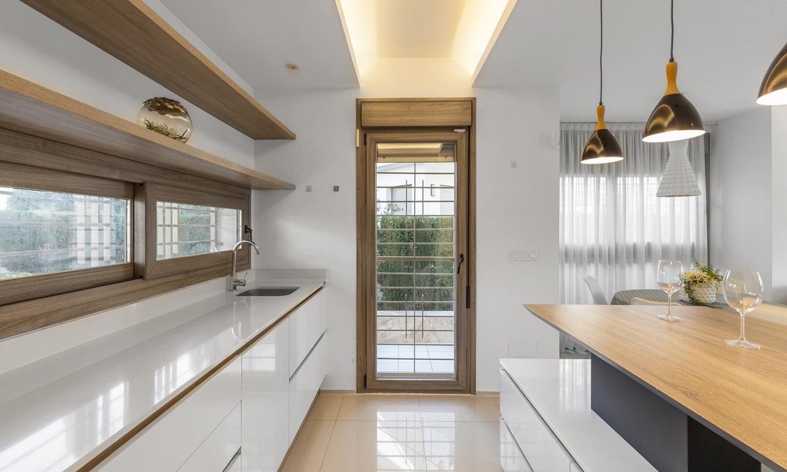 Segunda mano - Duplex -
Ciudad Quesada - Costa Blanca Sur