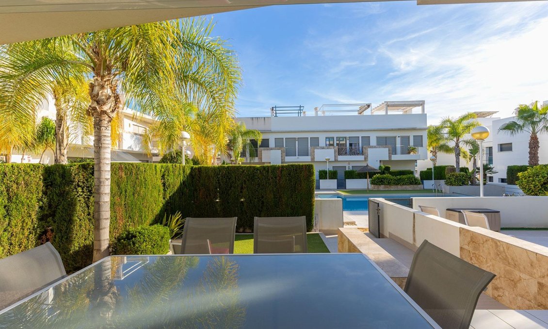 Segunda mano - Duplex -
Ciudad Quesada - Costa Blanca Sur