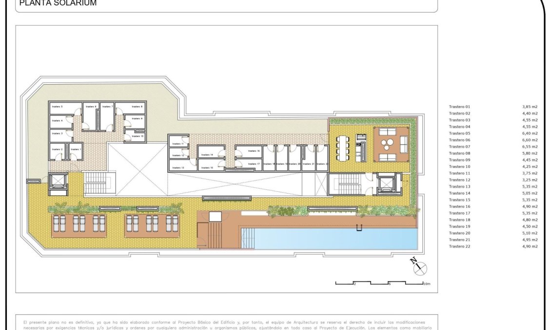 Obra nueva - Apartamento -
San Pedro del Pinatar - Lo Pagan