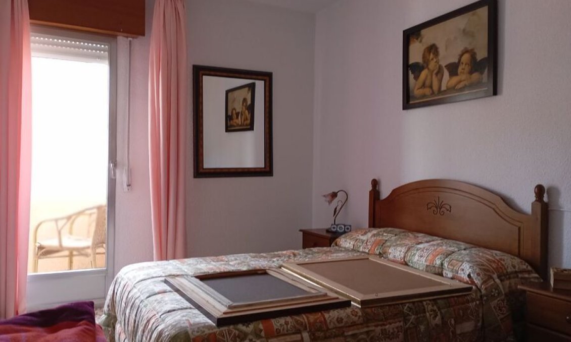 Revânzare - Town House -
Daya Vieja - Costa Blanca