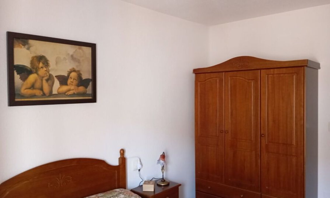 Revânzare - Town House -
Daya Vieja - Costa Blanca