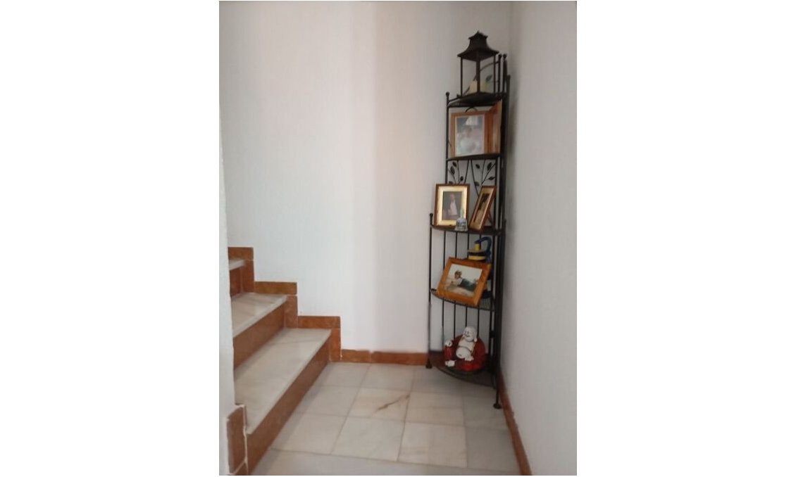 Revânzare - Town House -
Daya Vieja - Costa Blanca