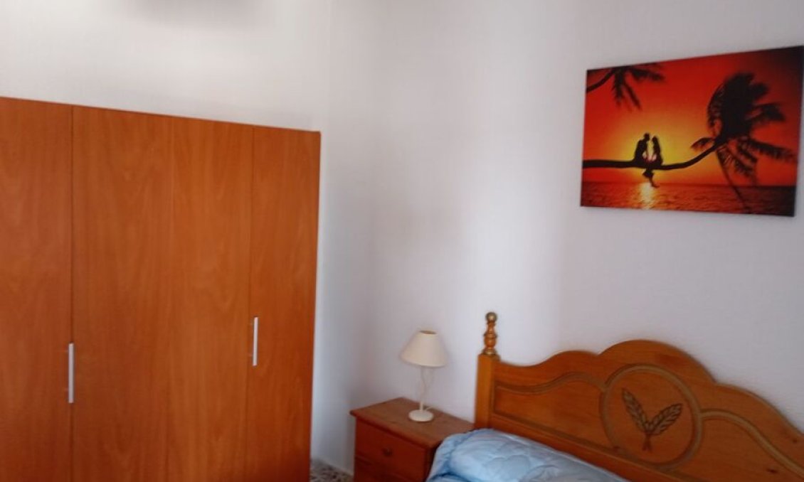 Revânzare - Town House -
Daya Vieja - Costa Blanca