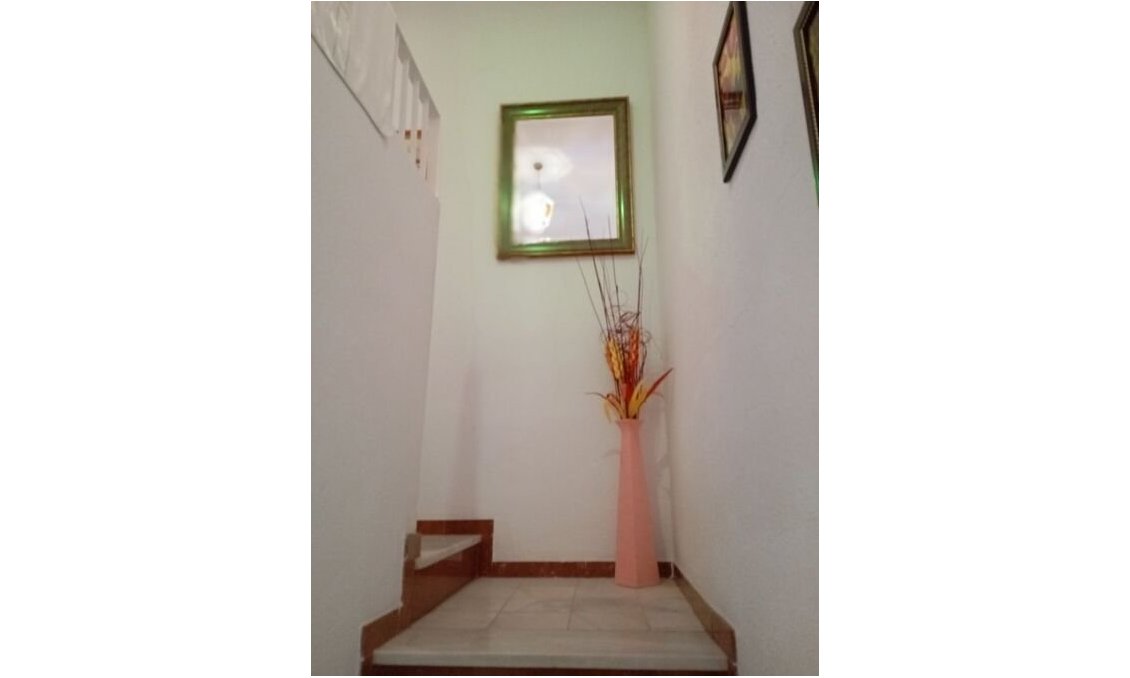 Revânzare - Town House -
Daya Vieja - Costa Blanca