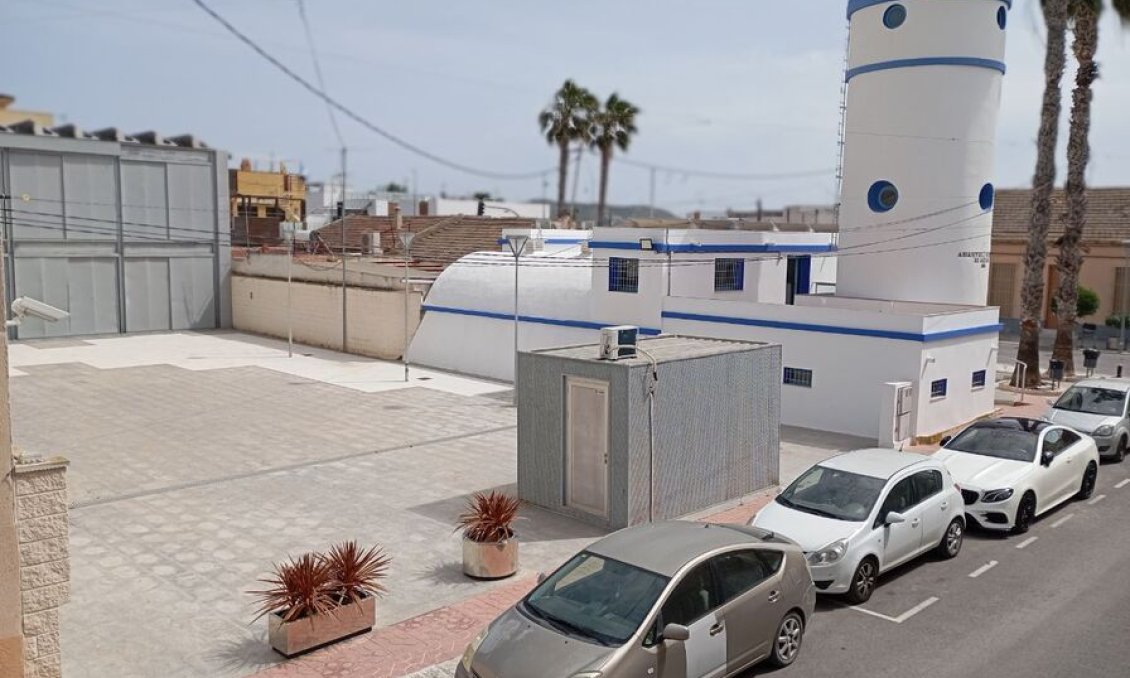 Revânzare - Town House -
Daya Vieja - Costa Blanca