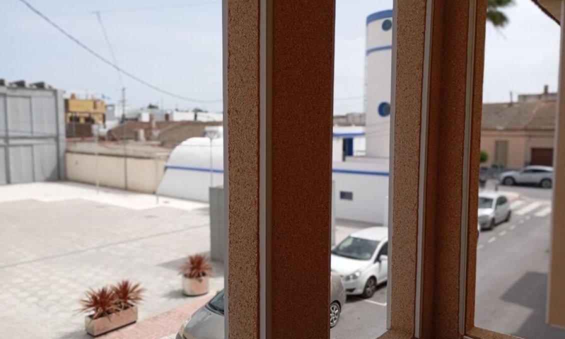 Revânzare - Town House -
Daya Vieja - Costa Blanca