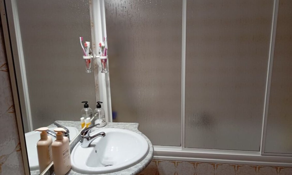 Revânzare - Town House -
Daya Vieja - Costa Blanca