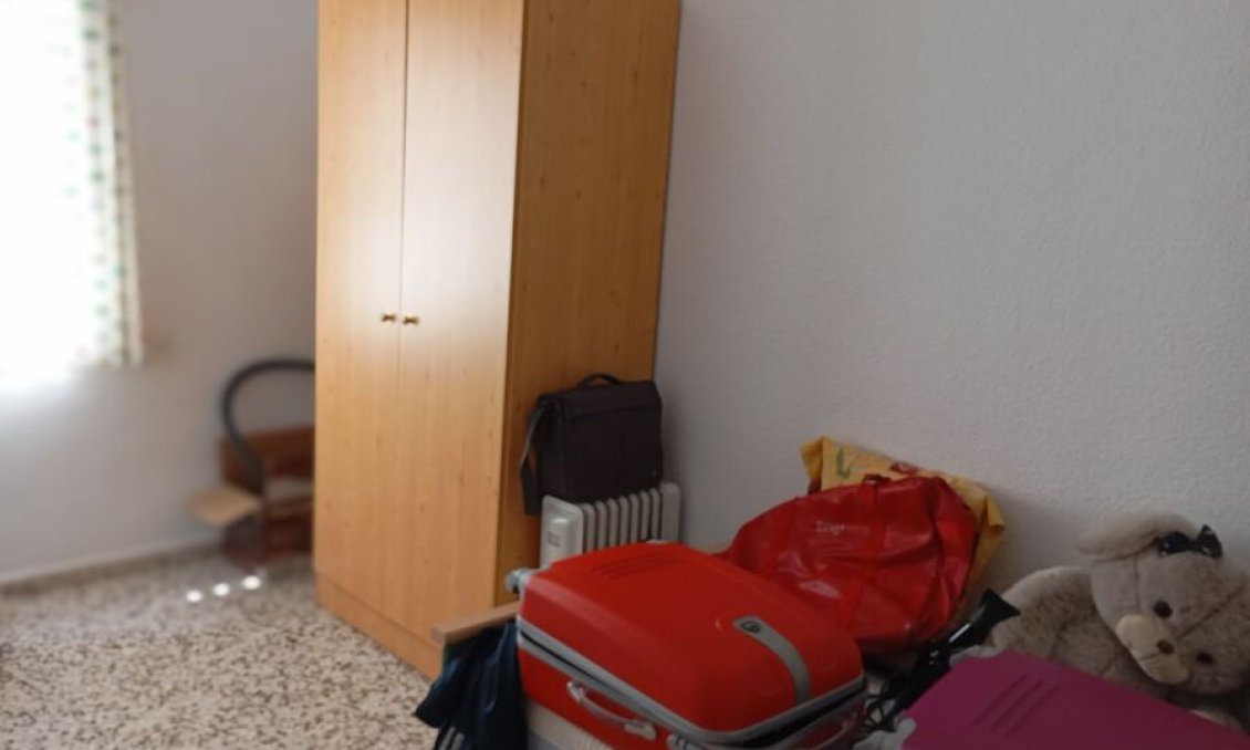 Revânzare - Town House -
Daya Vieja - Costa Blanca