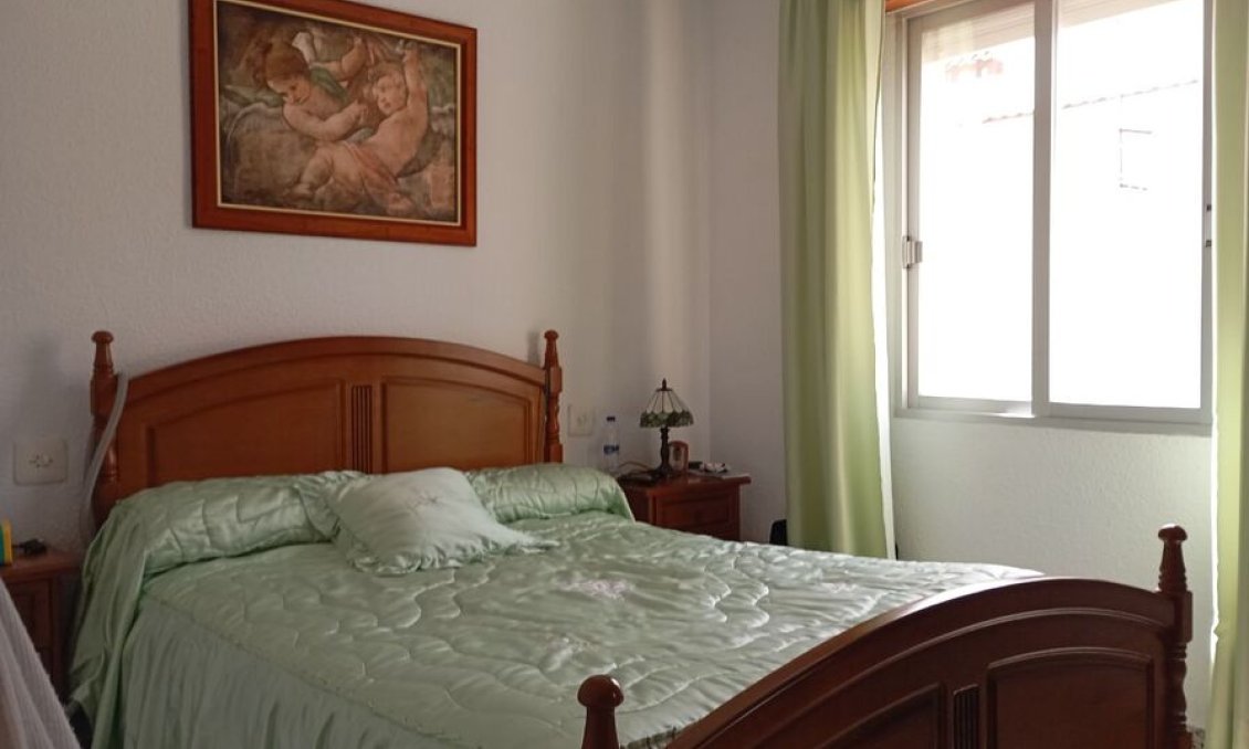 Revânzare - Town House -
Daya Vieja - Costa Blanca