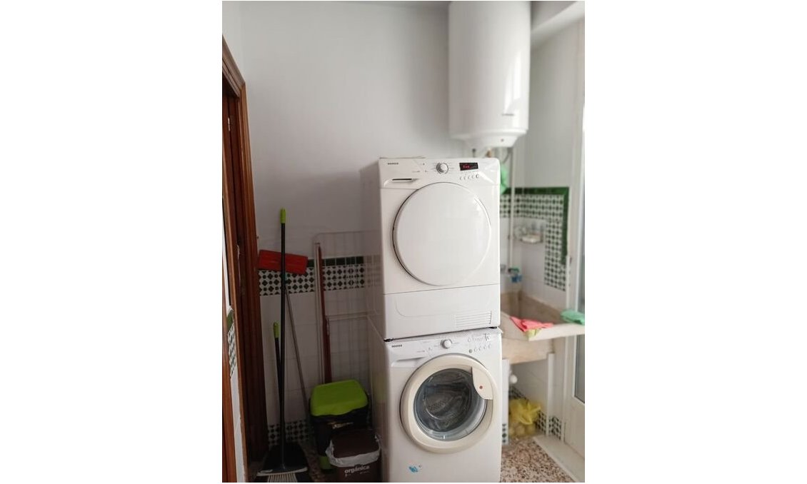 Revânzare - Town House -
Daya Vieja - Costa Blanca