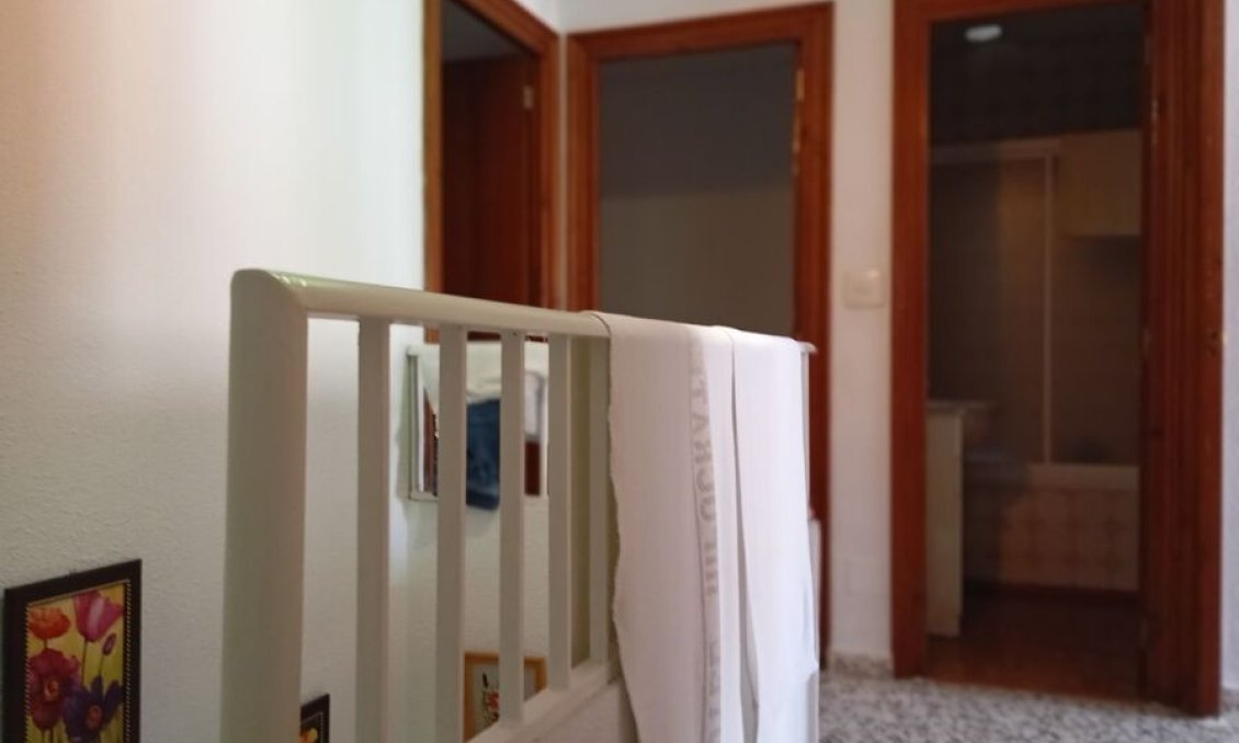 Revânzare - Town House -
Daya Vieja - Costa Blanca