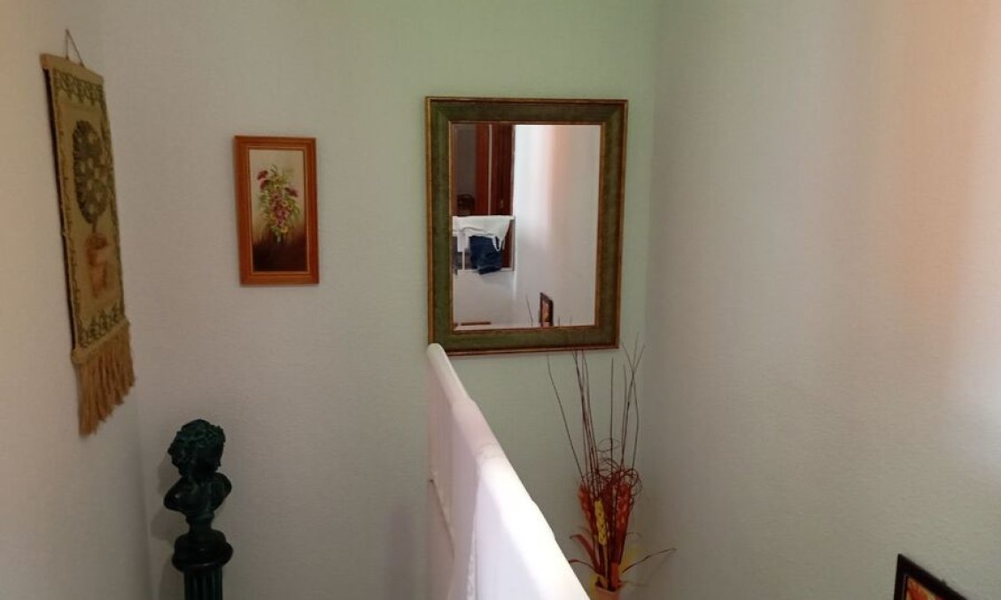 Revânzare - Town House -
Daya Vieja - Costa Blanca