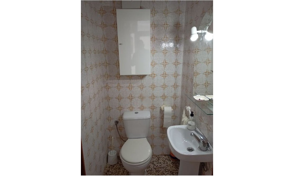 Revânzare - Town House -
Daya Vieja - Costa Blanca