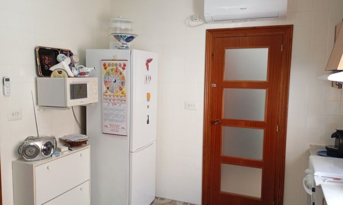 Revânzare - Town House -
Daya Vieja - Costa Blanca