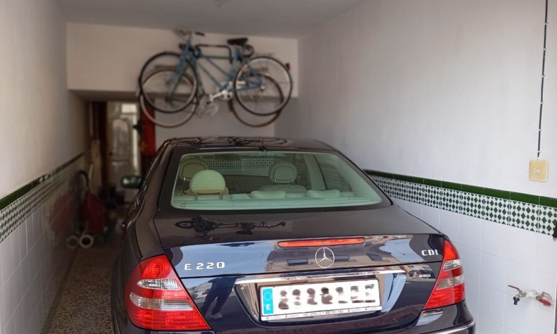 Revânzare - Town House -
Daya Vieja - Costa Blanca