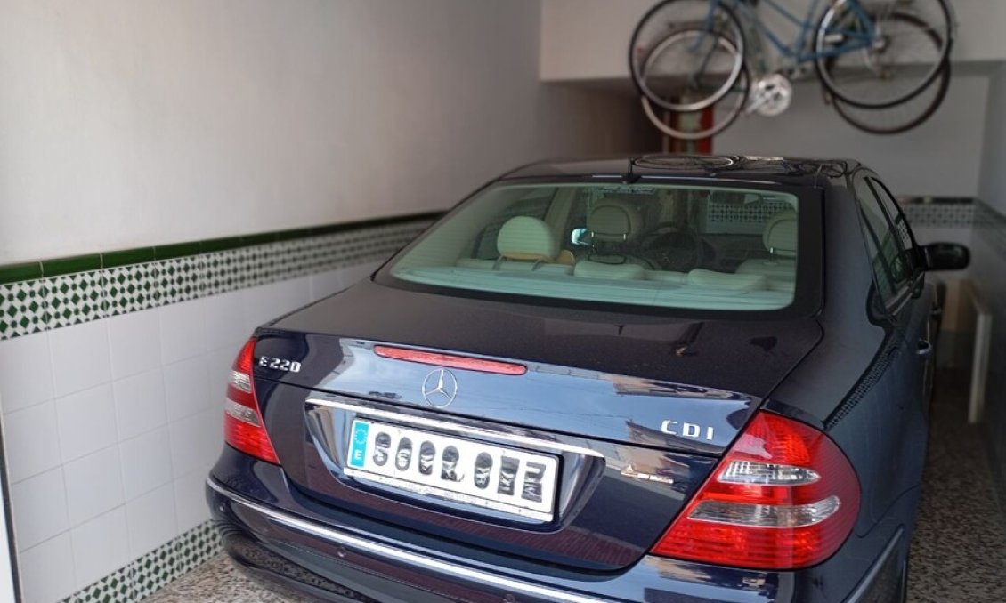 Revânzare - Town House -
Daya Vieja - Costa Blanca