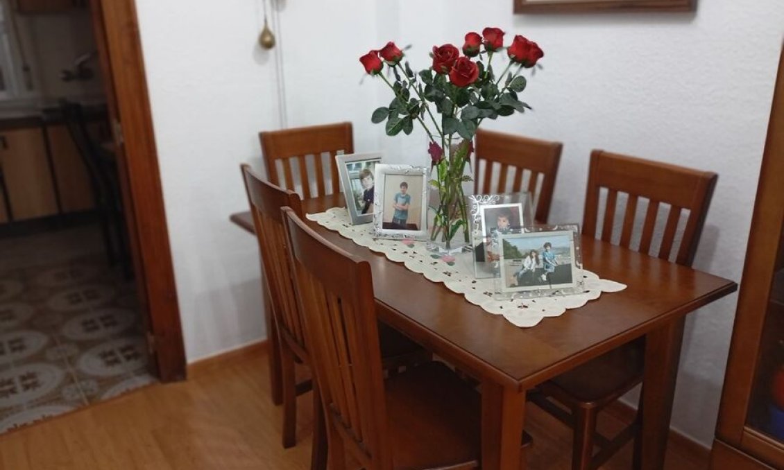 Revânzare - Town House -
Daya Vieja - Costa Blanca