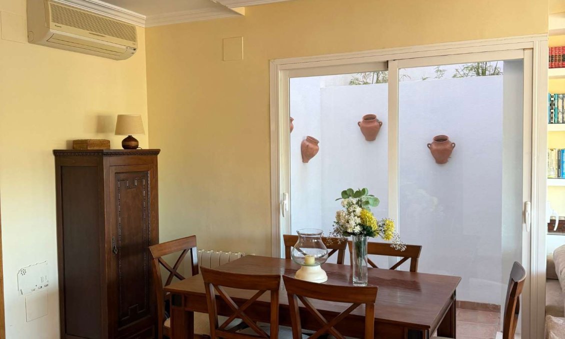 Wiederverkauf - Villa -
Calpe - Costa Blanca