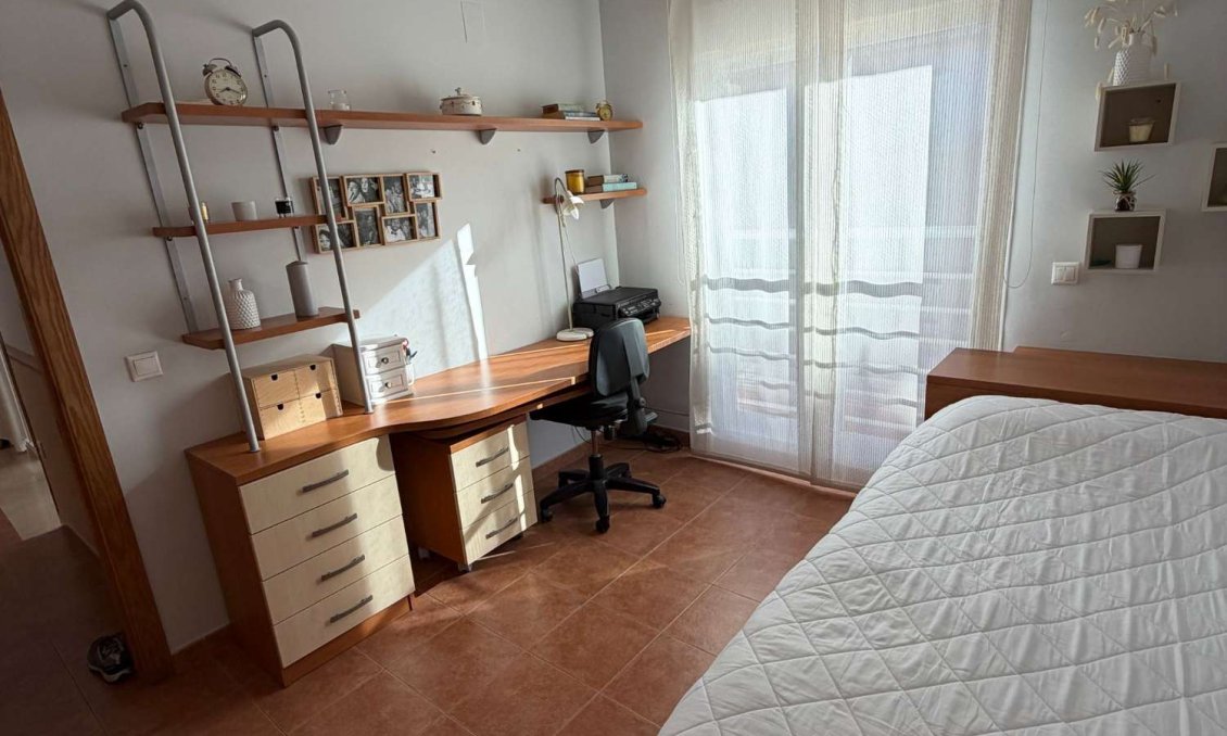 Wiederverkauf - Villa -
Calpe - Costa Blanca