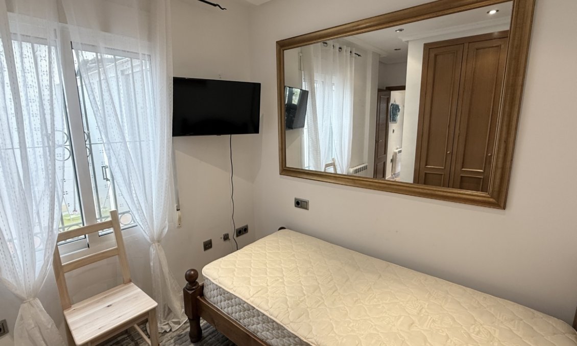 Resale - Town House -
Sucina - Inland