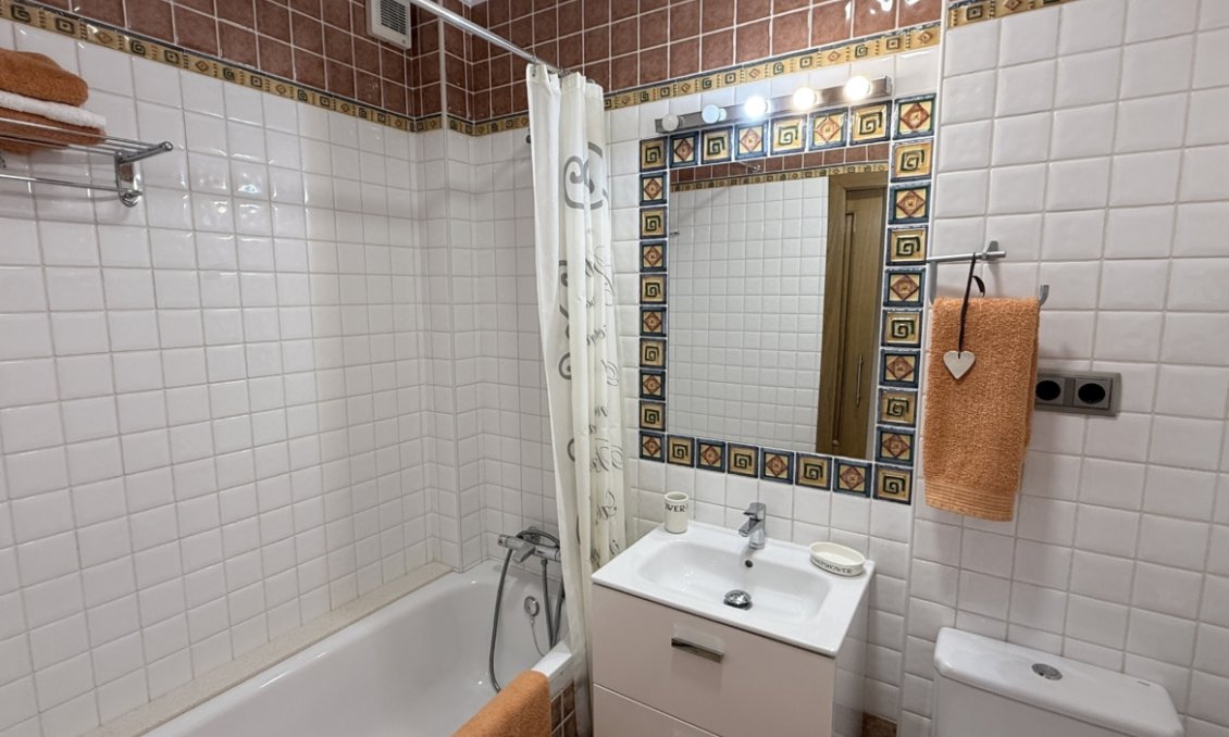 Resale - Town House -
Sucina - Inland