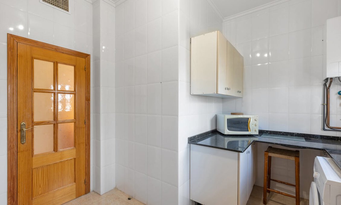 Segunda mano - Villa -
Ciudad Quesada