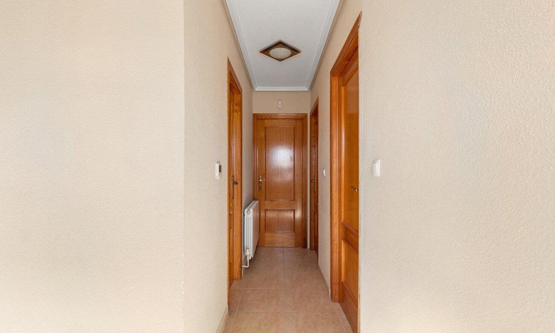 Segunda mano - Villa -
Ciudad Quesada