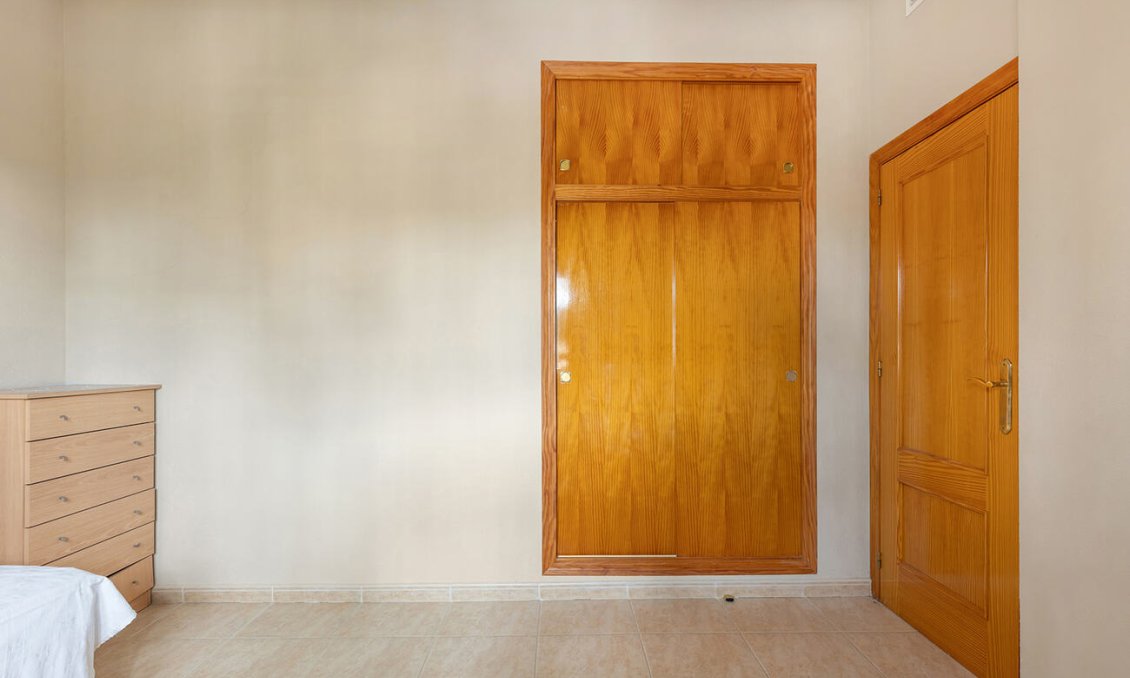 Segunda mano - Villa -
Ciudad Quesada