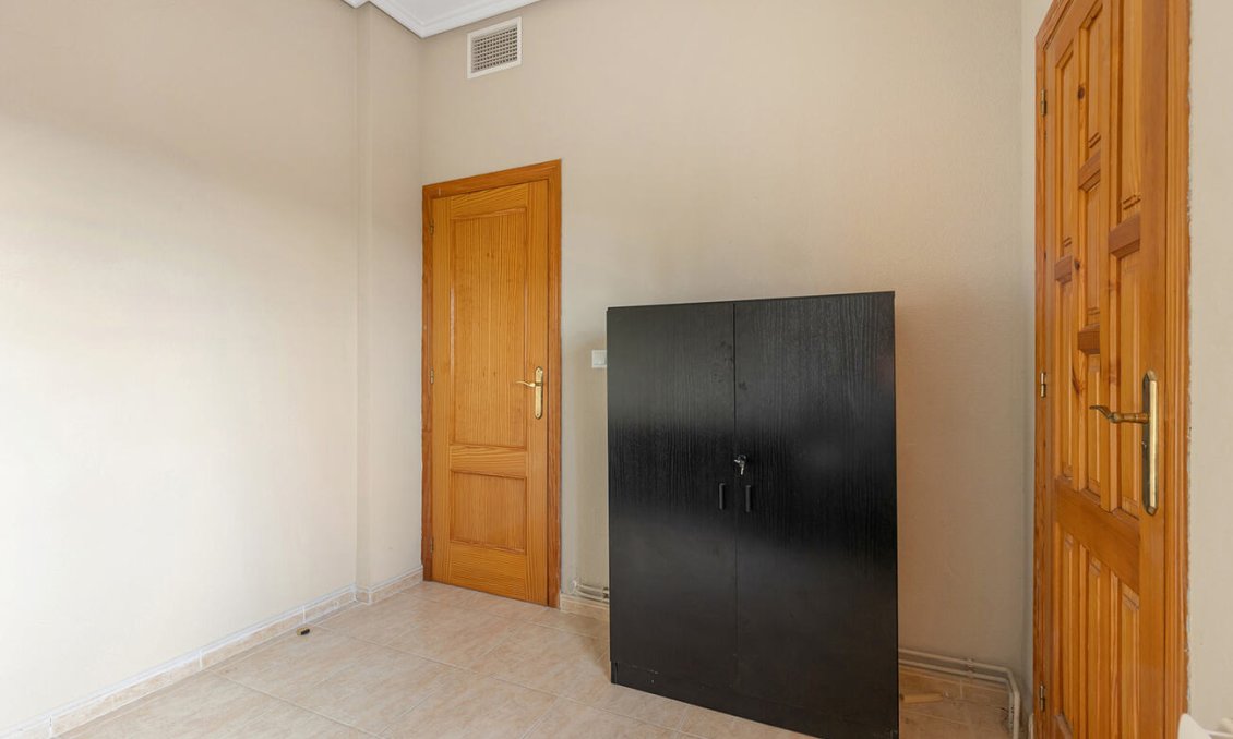 Segunda mano - Villa -
Ciudad Quesada