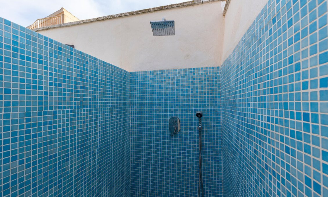 Segunda mano - Villa -
Ciudad Quesada