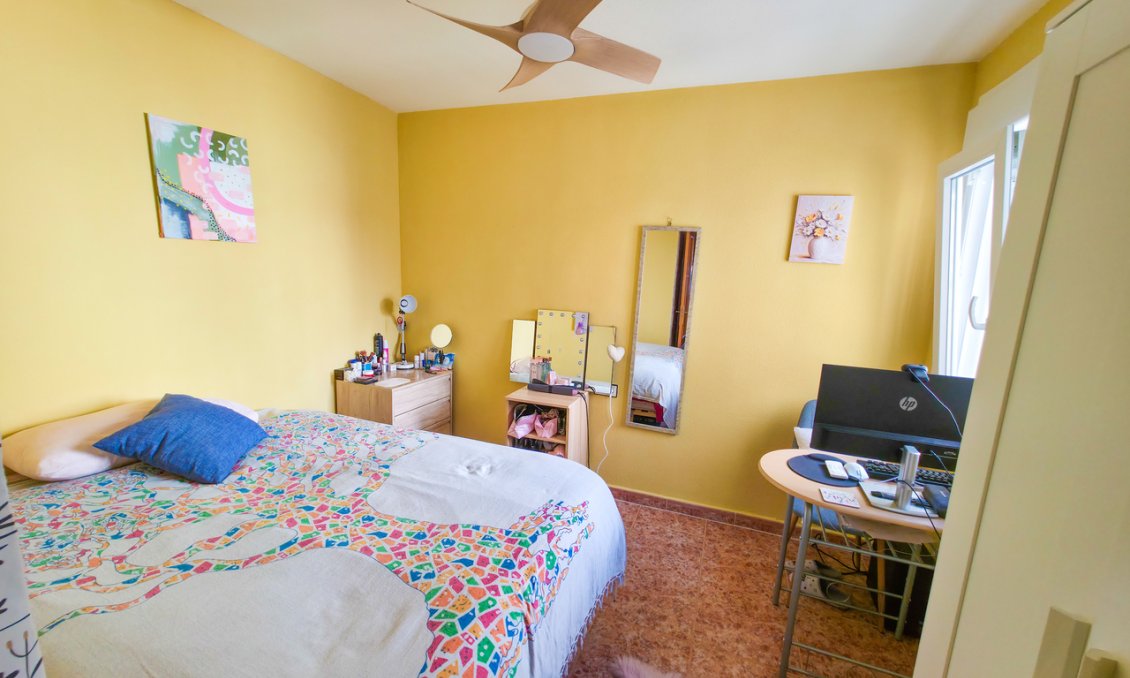 Használt Ingatlanok - Apartman -
Vistabella Golf Entre Naranjos - Inland