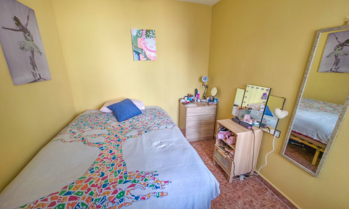 Használt Ingatlanok - Apartman -
Vistabella Golf Entre Naranjos - Inland