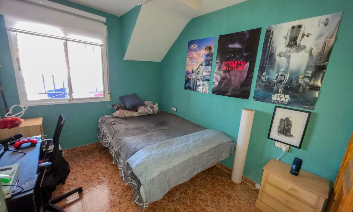 Használt Ingatlanok - Apartman -
Vistabella Golf Entre Naranjos - Inland