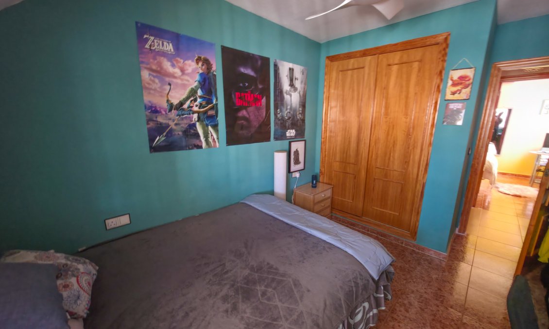 Használt Ingatlanok - Apartman -
Vistabella Golf Entre Naranjos - Inland